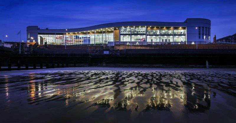 East Riding Leisure