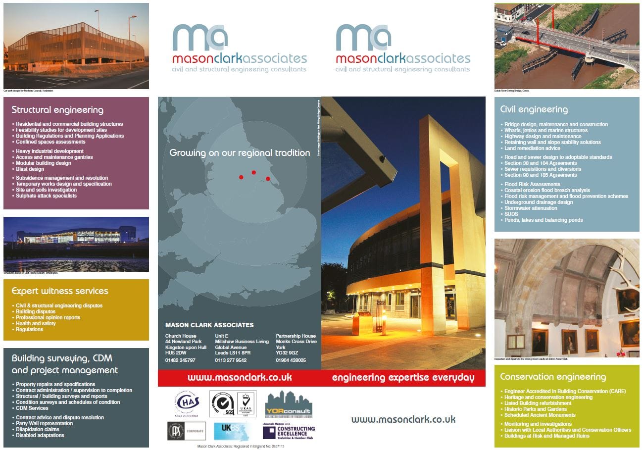 Mason Clark Associates