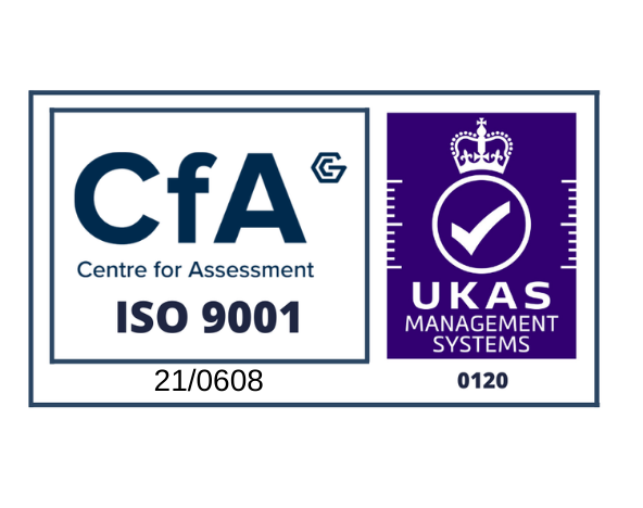 CFA ISO 14001